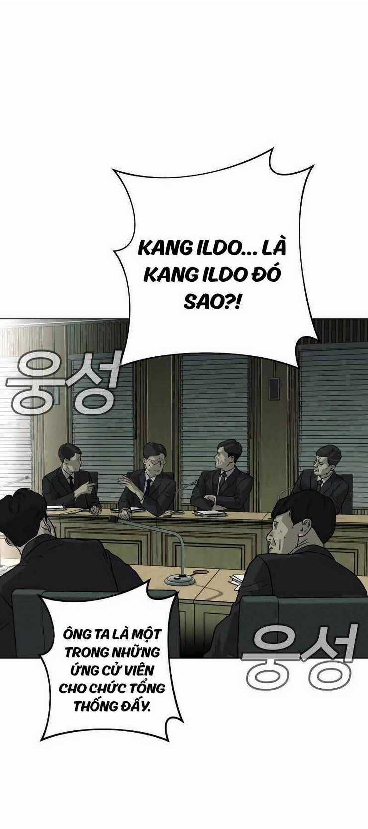 Đứa Con Báo Thù - Chapter 1 - Trang 58