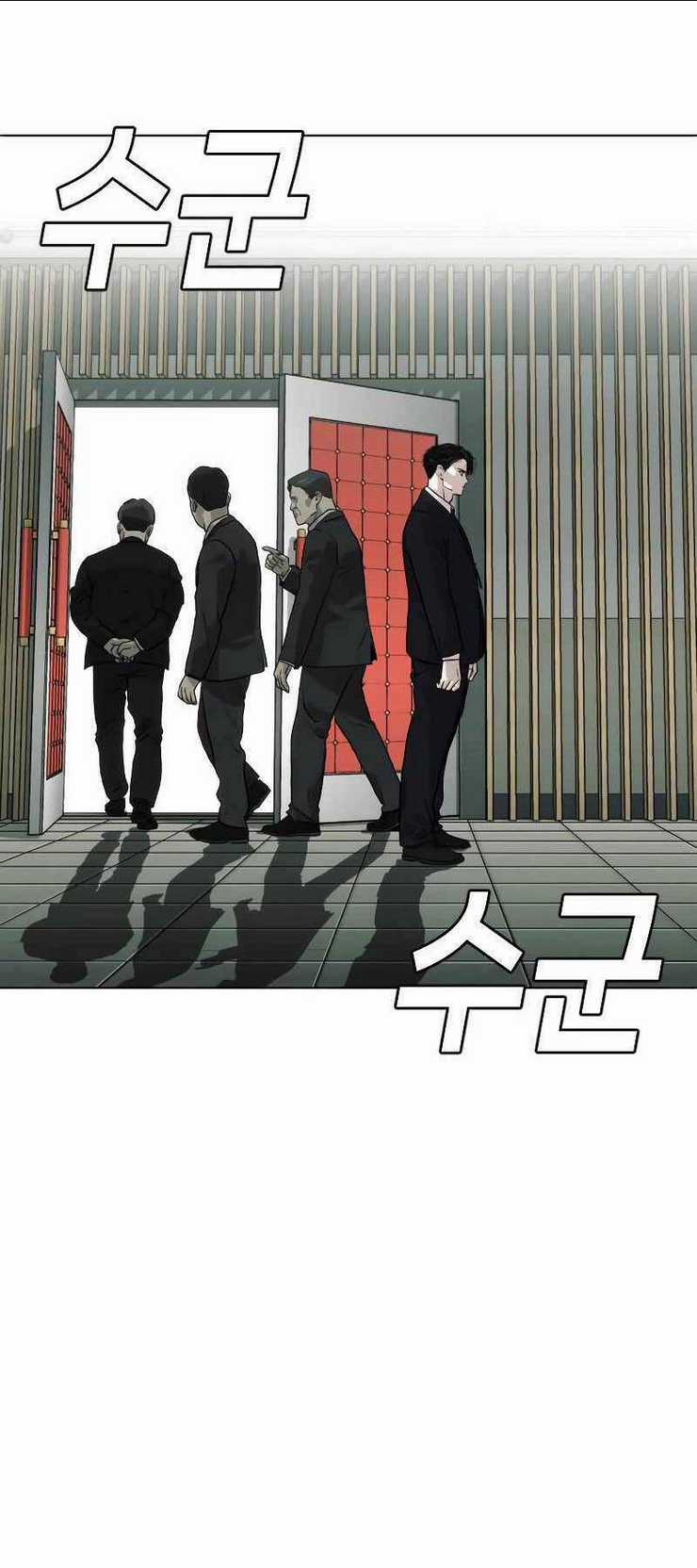 Đứa Con Báo Thù - Chapter 1 - Trang 61