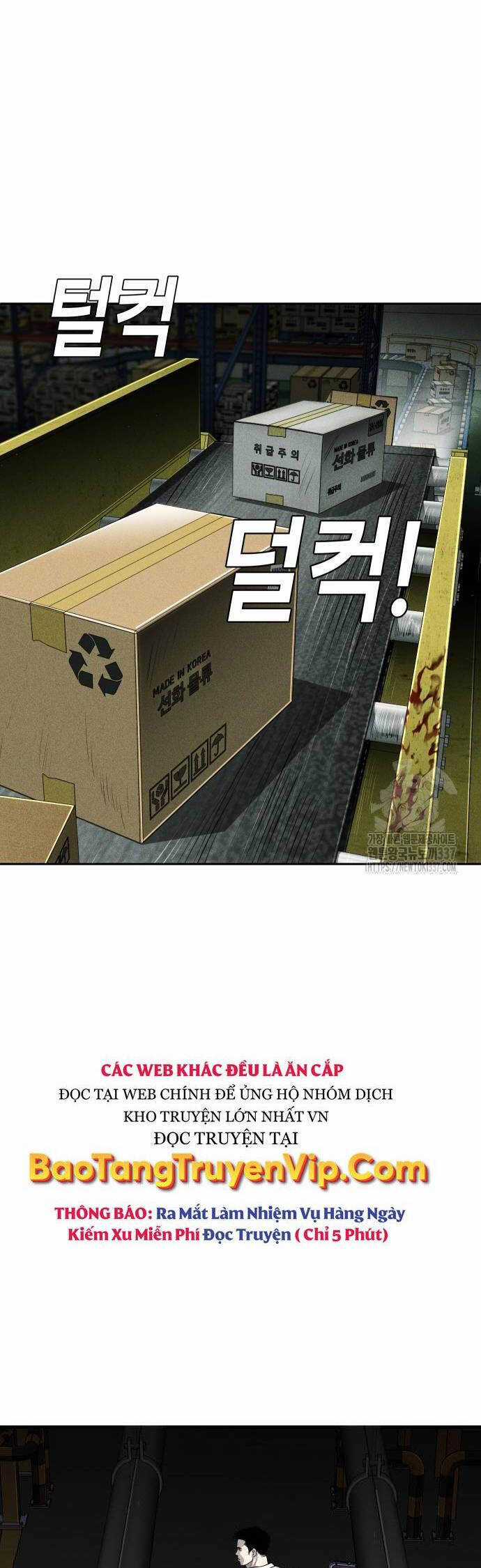 Đứa Con Báo Thù - Chapter 10 - Trang 1