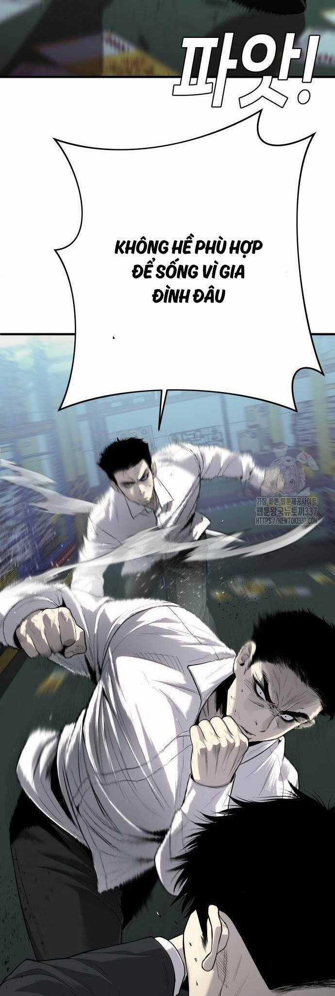 Đứa Con Báo Thù - Chapter 10 - Trang 12