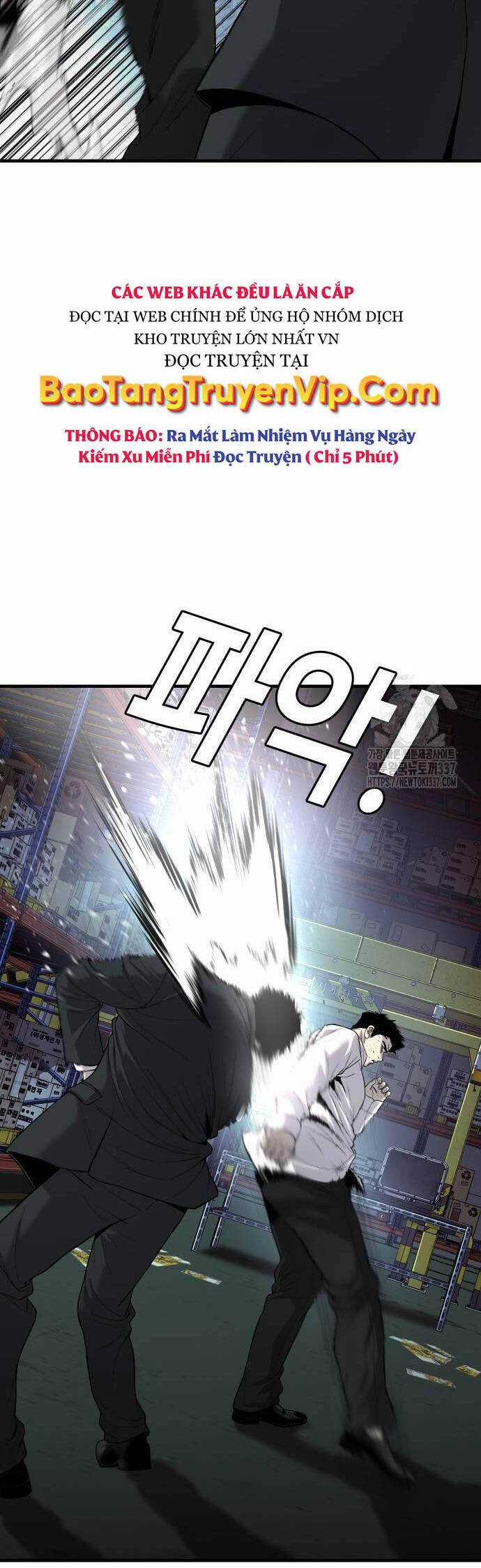 Đứa Con Báo Thù - Chapter 10 - Trang 15
