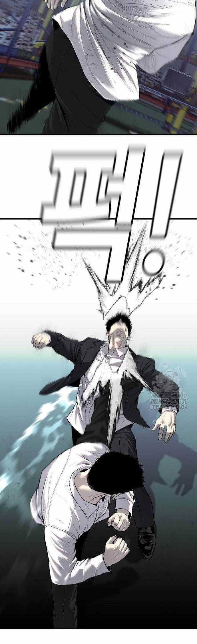 Đứa Con Báo Thù - Chapter 10 - Trang 17