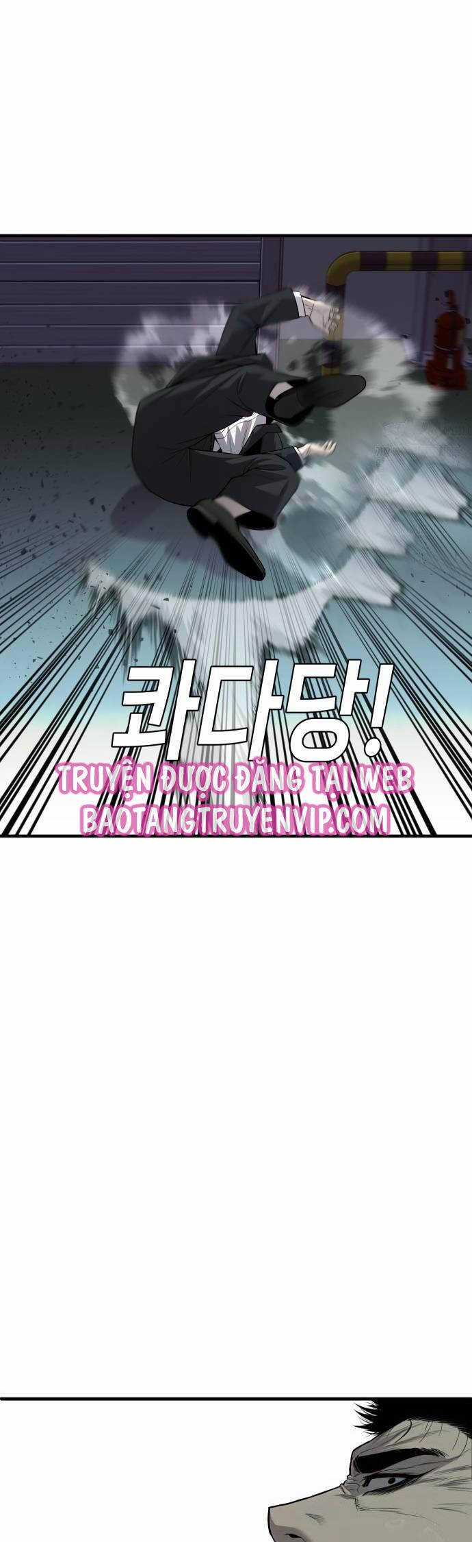 Đứa Con Báo Thù - Chapter 10 - Trang 18