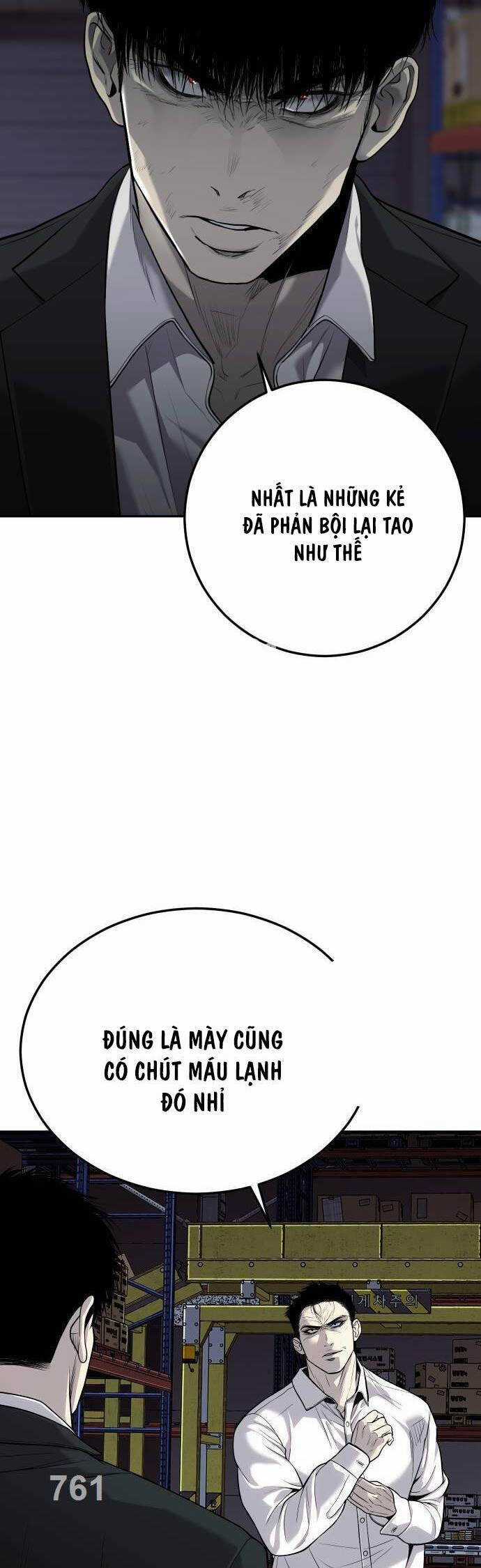 Đứa Con Báo Thù - Chapter 10 - Trang 3