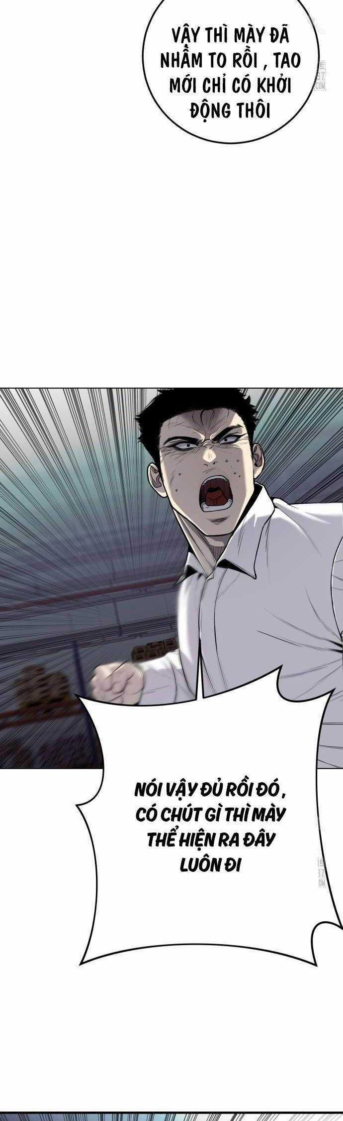 Đứa Con Báo Thù - Chapter 10 - Trang 22