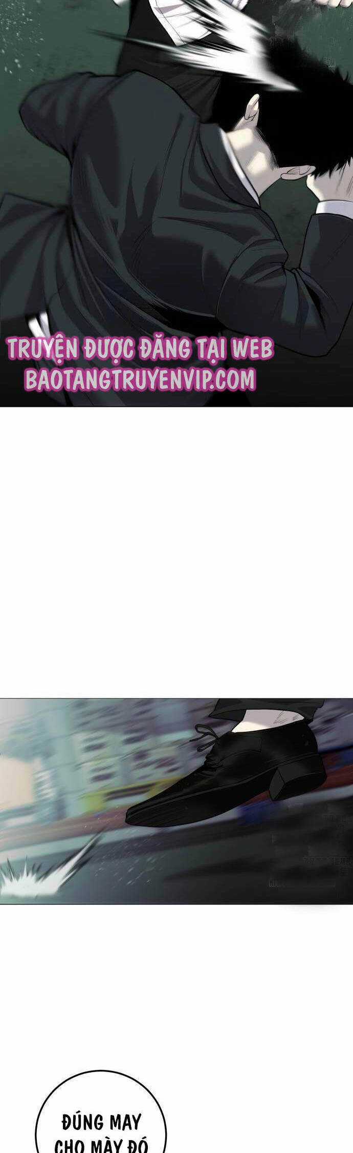 Đứa Con Báo Thù - Chapter 10 - Trang 27