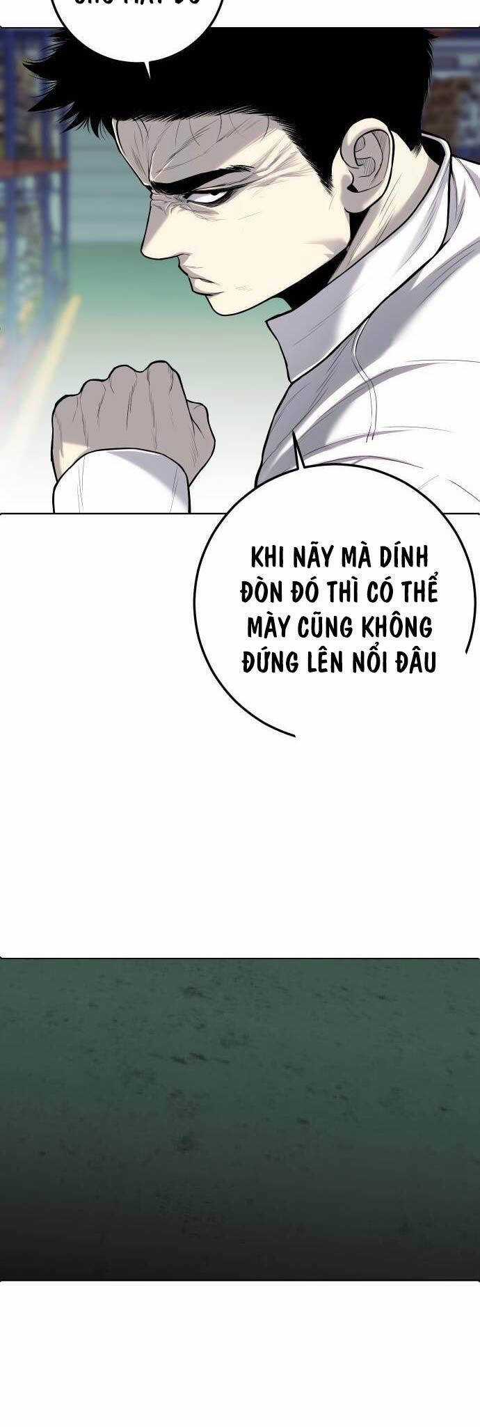 Đứa Con Báo Thù - Chapter 10 - Trang 28