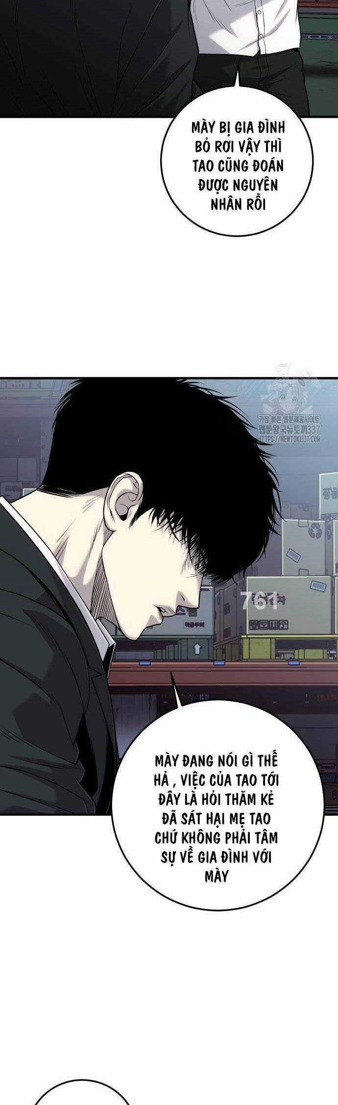 Đứa Con Báo Thù - Chapter 10 - Trang 4