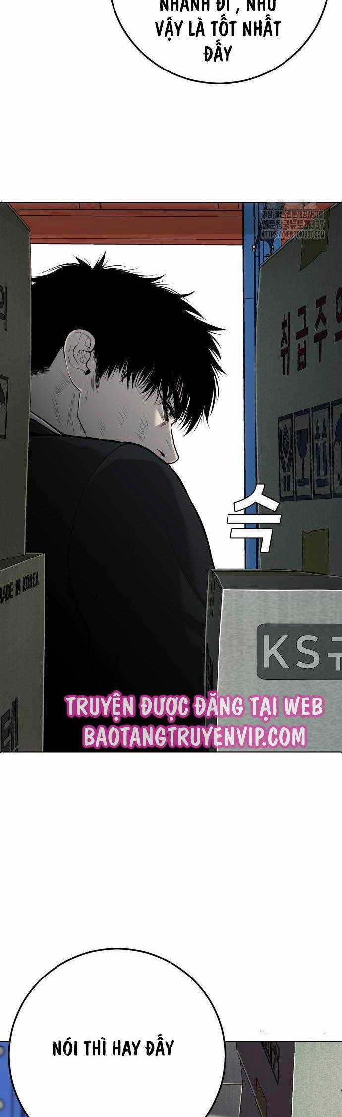 Đứa Con Báo Thù - Chapter 10 - Trang 32