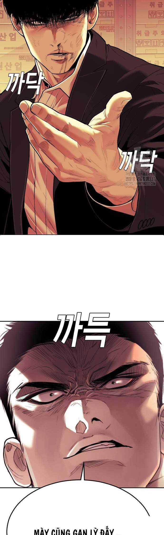 Đứa Con Báo Thù - Chapter 10 - Trang 34