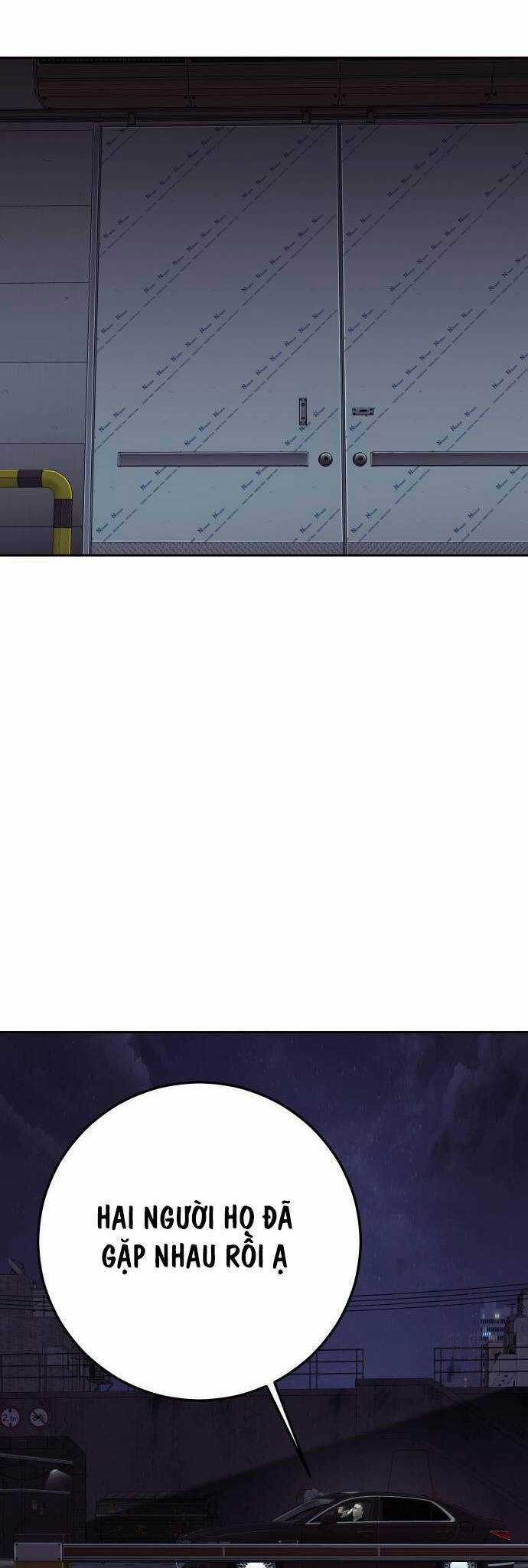 Đứa Con Báo Thù - Chapter 10 - Trang 36