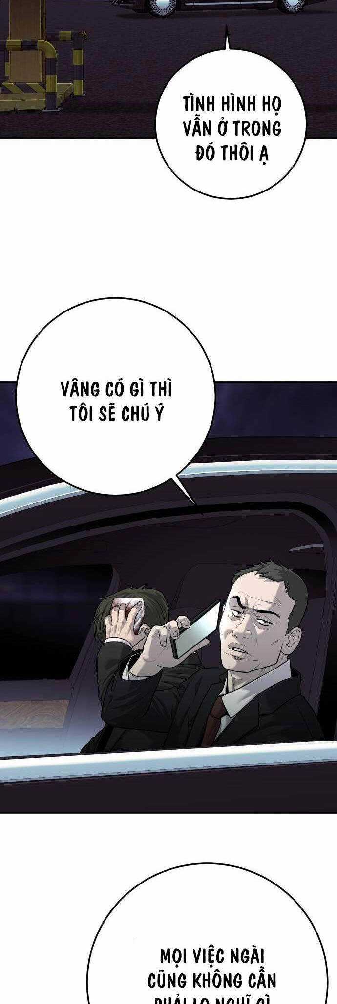 Đứa Con Báo Thù - Chapter 10 - Trang 37