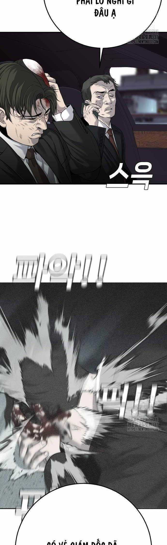 Đứa Con Báo Thù - Chapter 10 - Trang 38