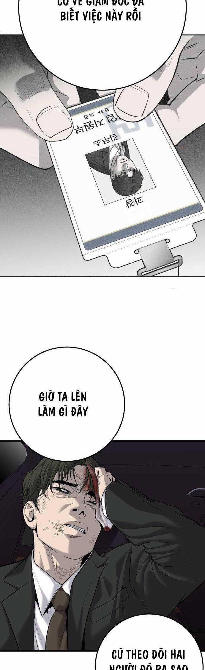 Đứa Con Báo Thù - Chapter 10 - Trang 39