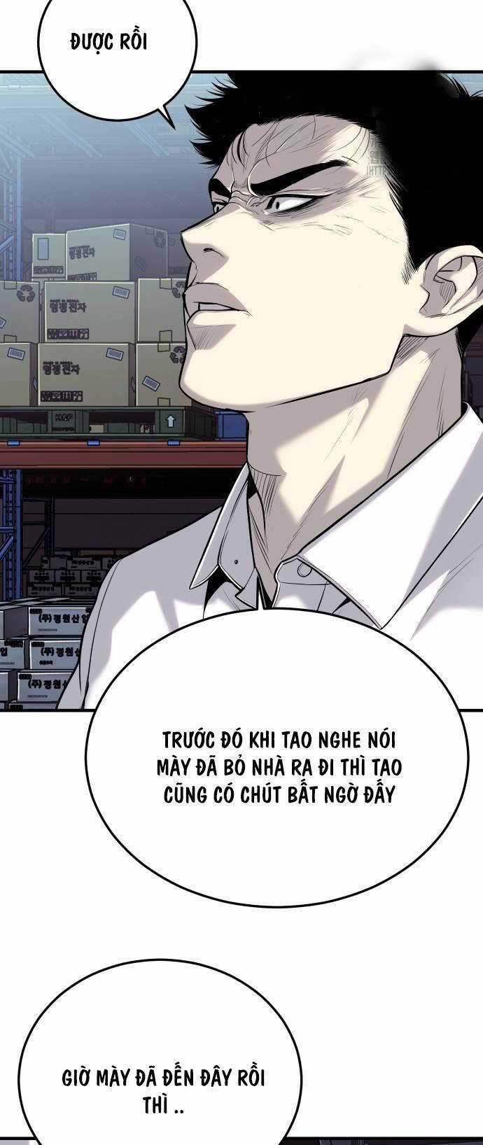 Đứa Con Báo Thù - Chapter 10 - Trang 5