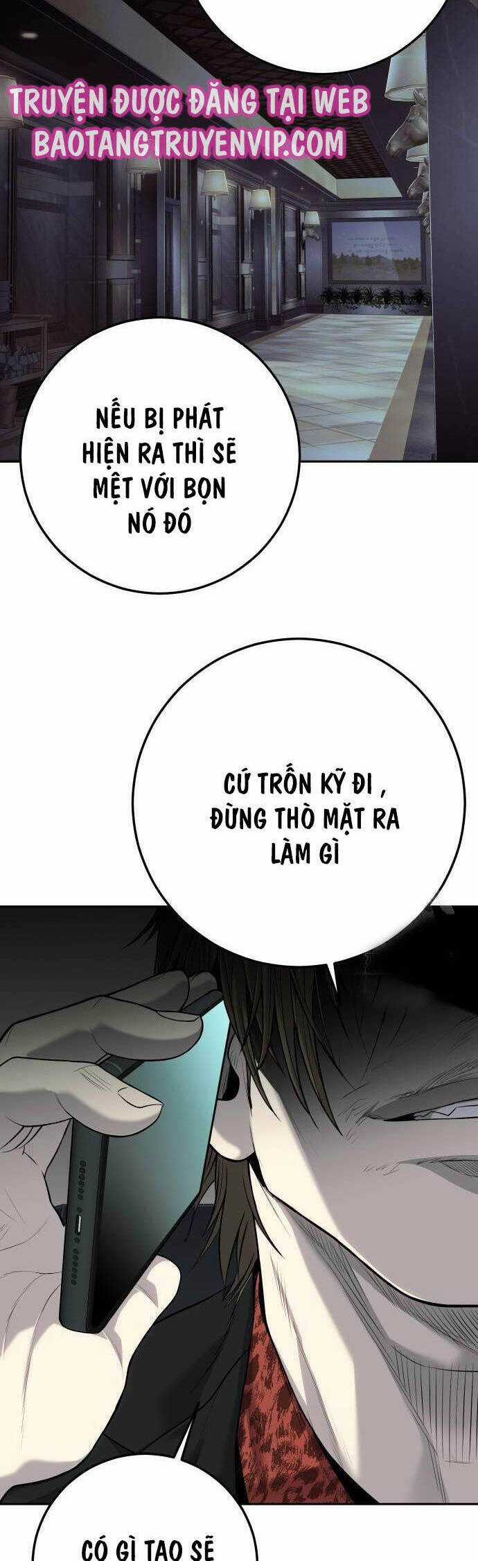 Đứa Con Báo Thù - Chapter 10 - Trang 41