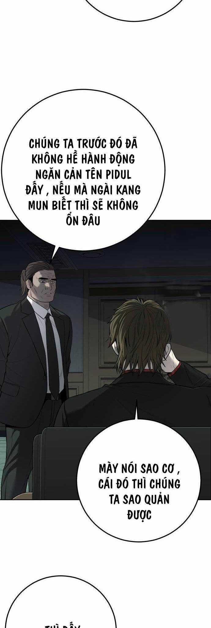 Đứa Con Báo Thù - Chapter 10 - Trang 44