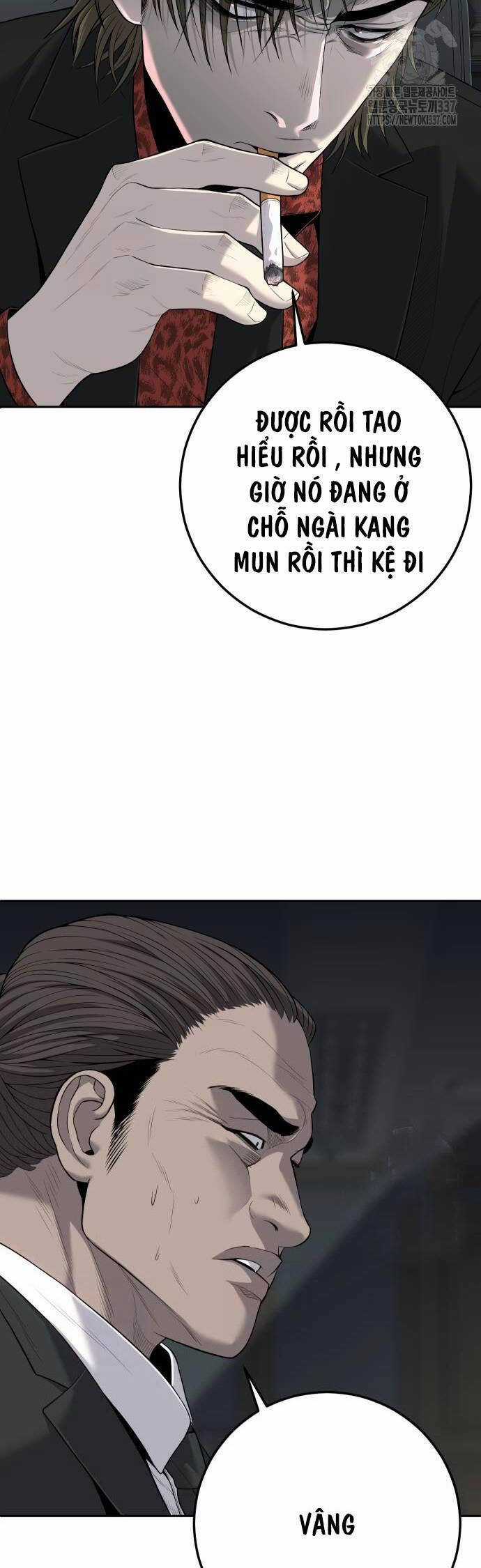 Đứa Con Báo Thù - Chapter 10 - Trang 46