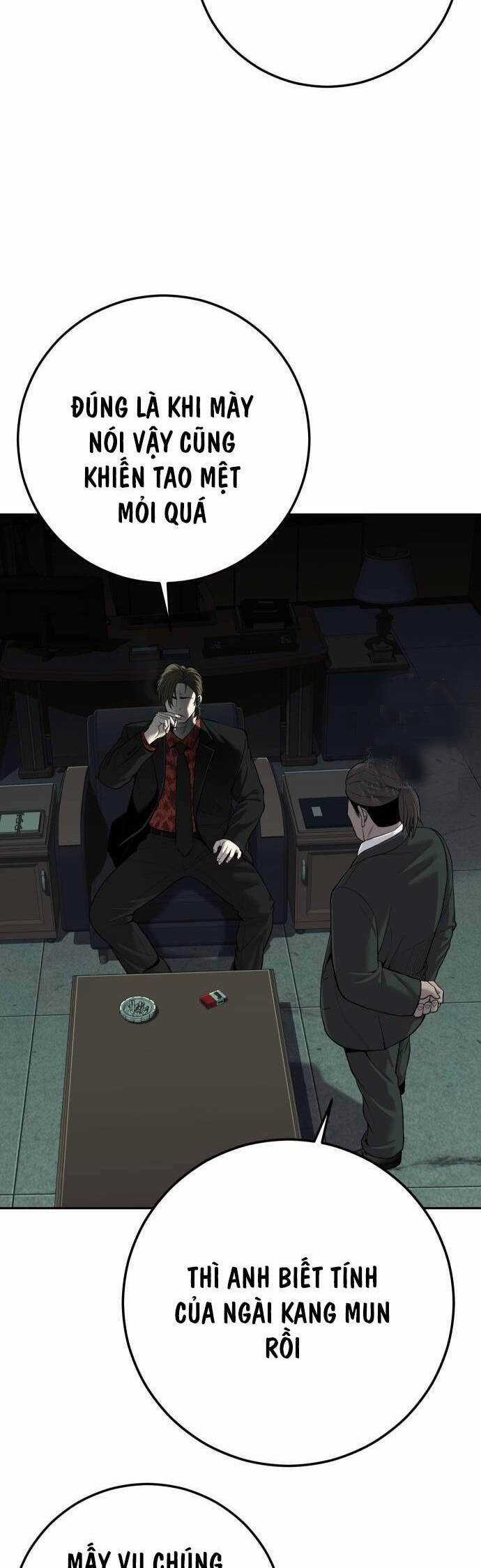 Đứa Con Báo Thù - Chapter 10 - Trang 47