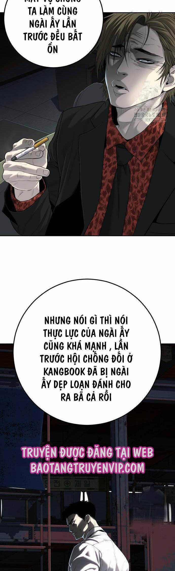 Đứa Con Báo Thù - Chapter 10 - Trang 48