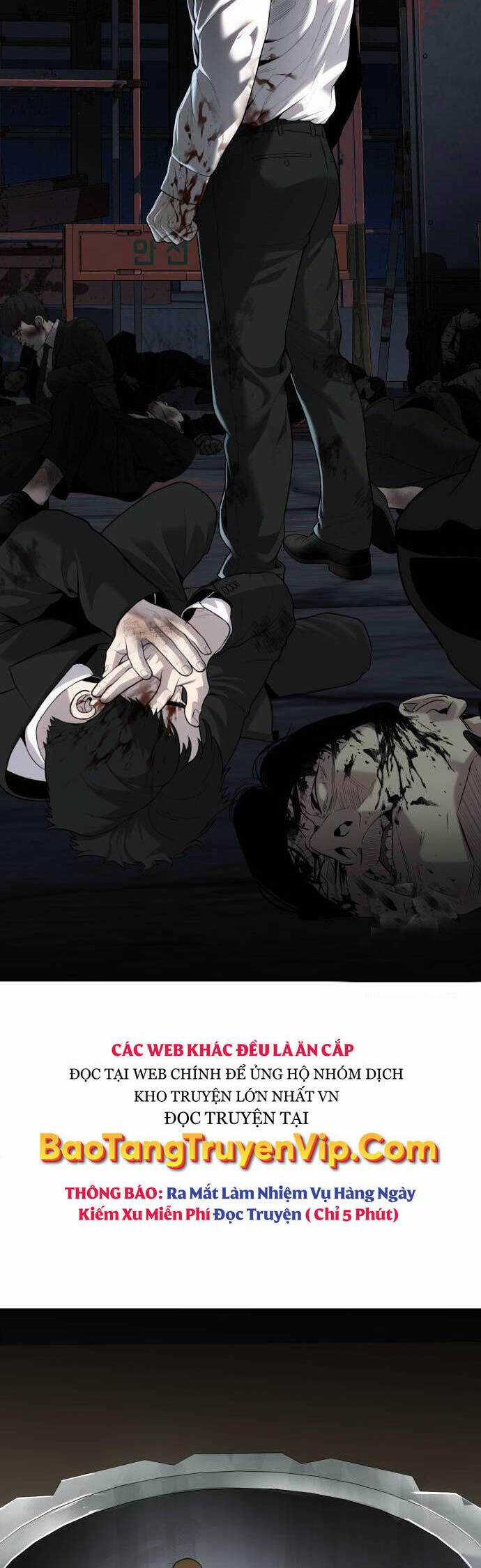 Đứa Con Báo Thù - Chapter 10 - Trang 49