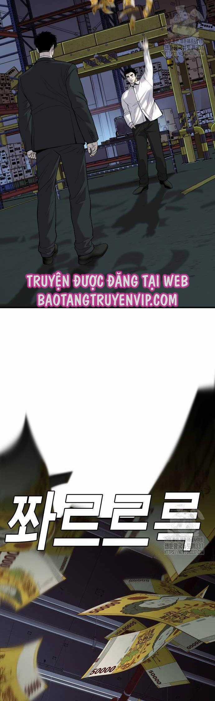 Đứa Con Báo Thù - Chapter 10 - Trang 6