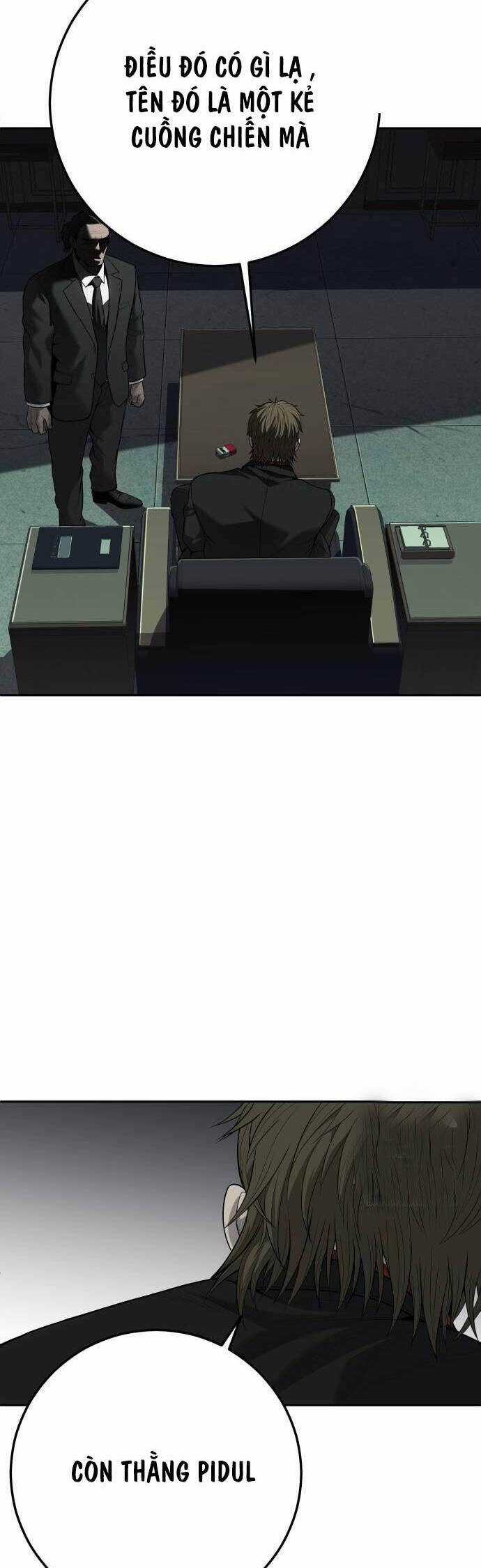 Đứa Con Báo Thù - Chapter 10 - Trang 51
