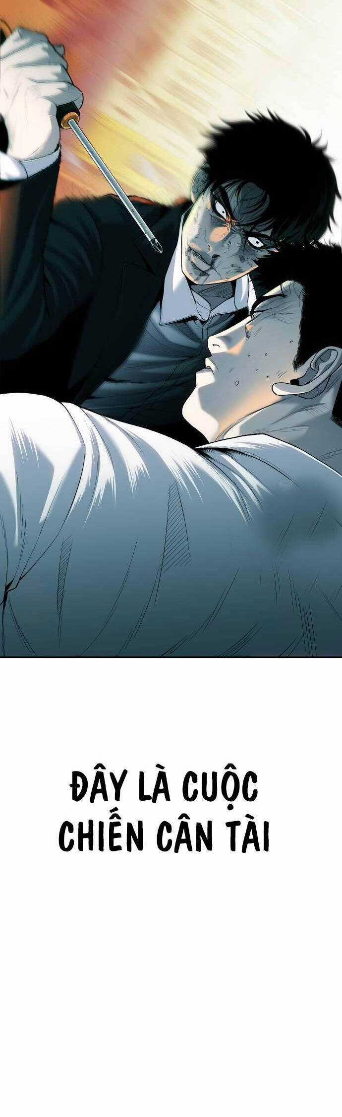 Đứa Con Báo Thù - Chapter 10 - Trang 55