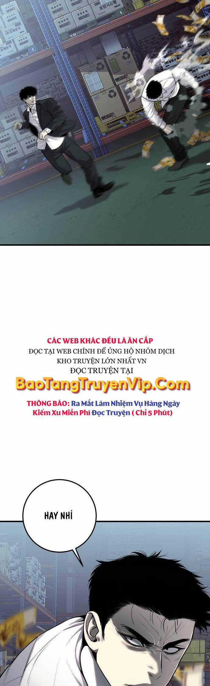 Đứa Con Báo Thù - Chapter 10 - Trang 9