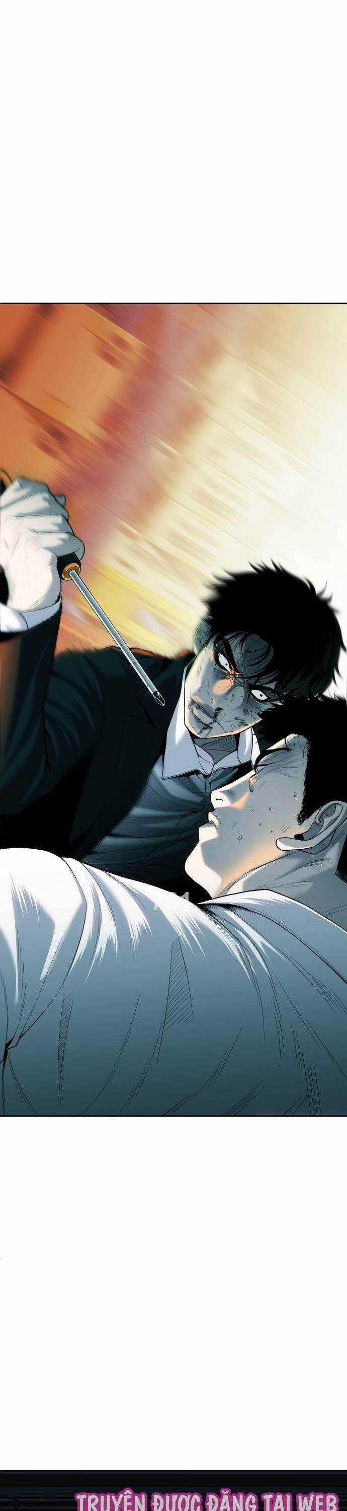 Đứa Con Báo Thù - Chapter 11 - Trang 1