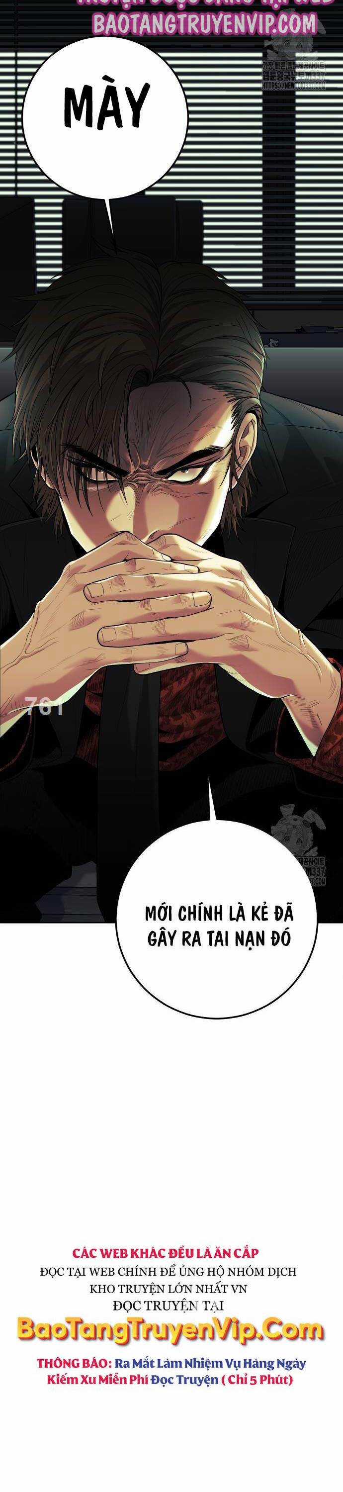 Đứa Con Báo Thù - Chapter 11 - Trang 2