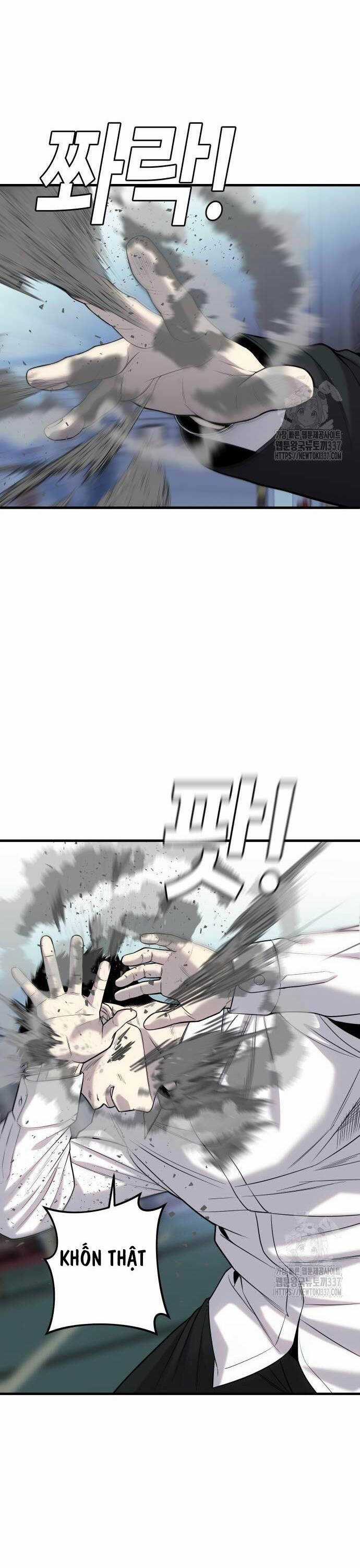 Đứa Con Báo Thù - Chapter 11 - Trang 12