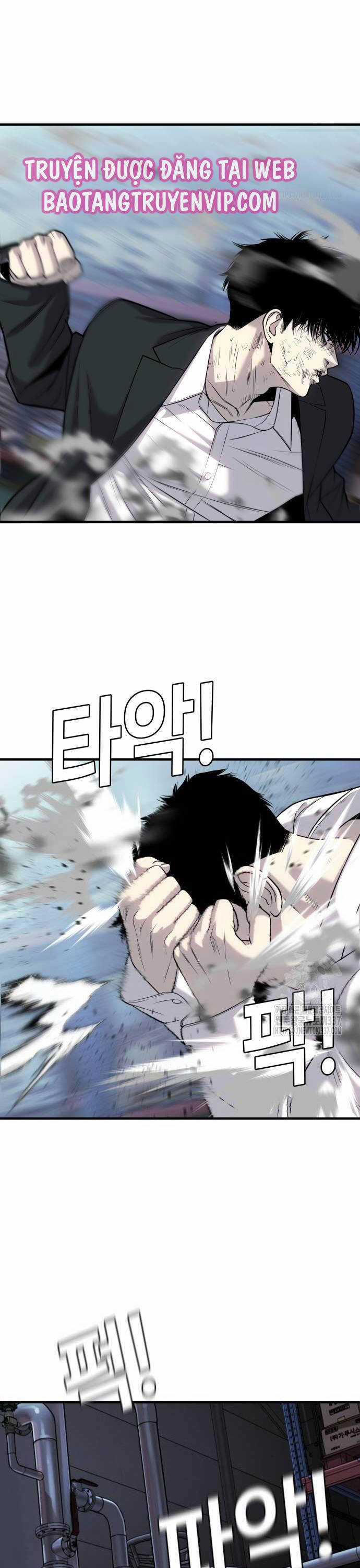 Đứa Con Báo Thù - Chapter 11 - Trang 16