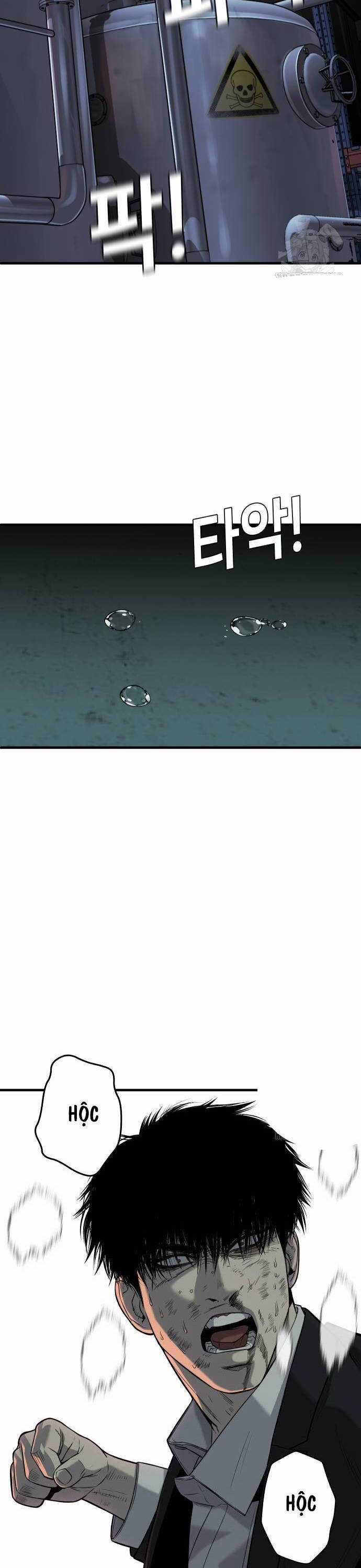 Đứa Con Báo Thù - Chapter 11 - Trang 17