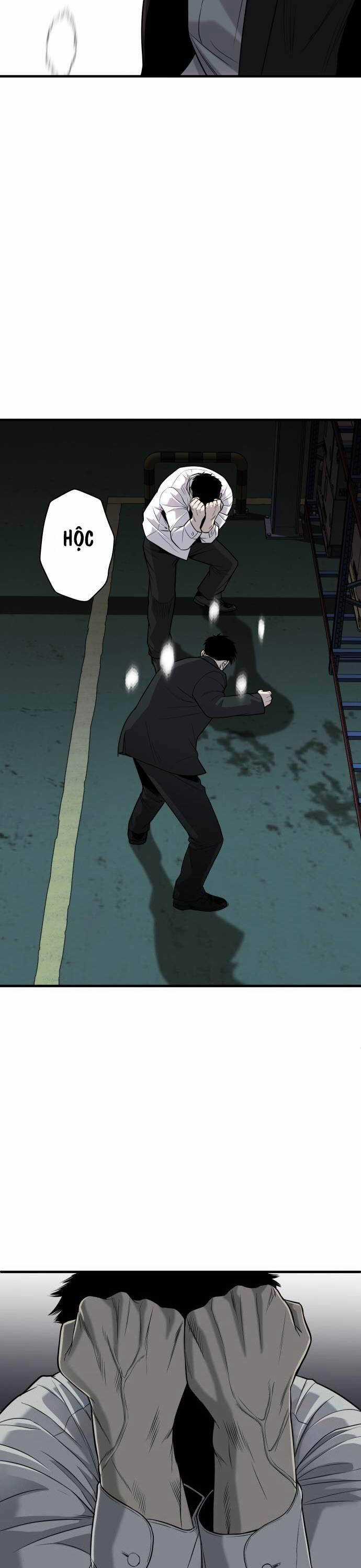 Đứa Con Báo Thù - Chapter 11 - Trang 18