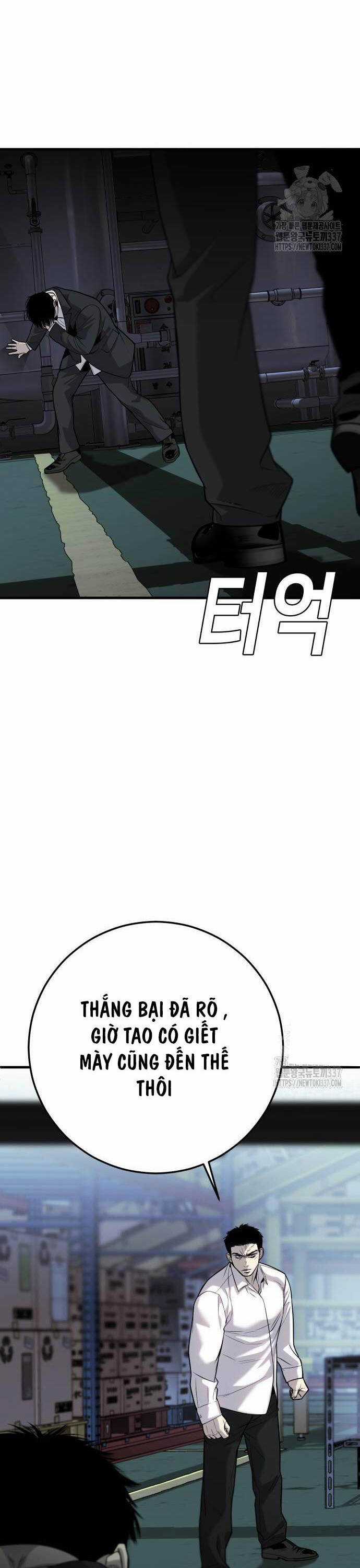 Đứa Con Báo Thù - Chapter 11 - Trang 23