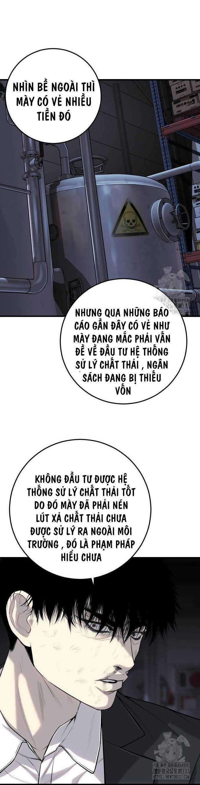 Đứa Con Báo Thù - Chapter 11 - Trang 26