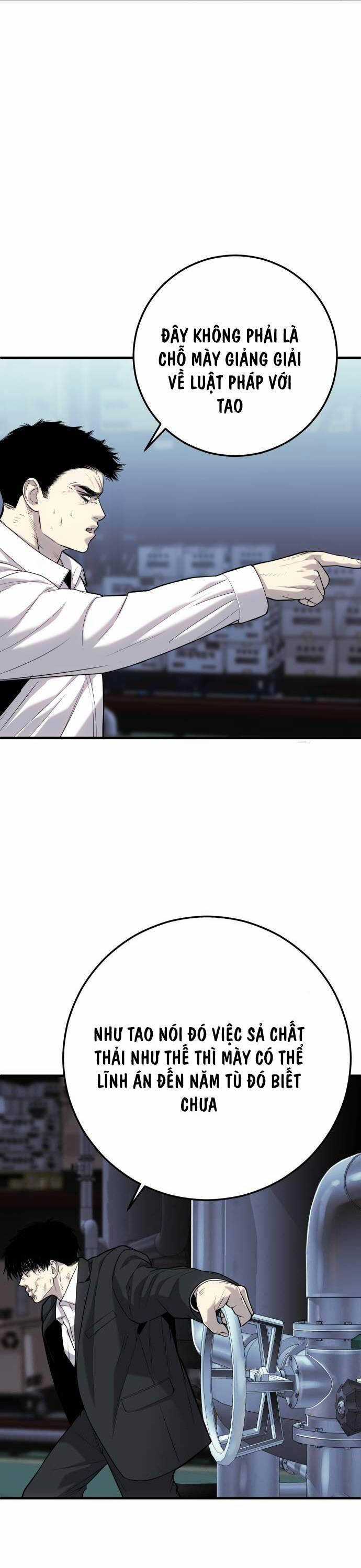 Đứa Con Báo Thù - Chapter 11 - Trang 27