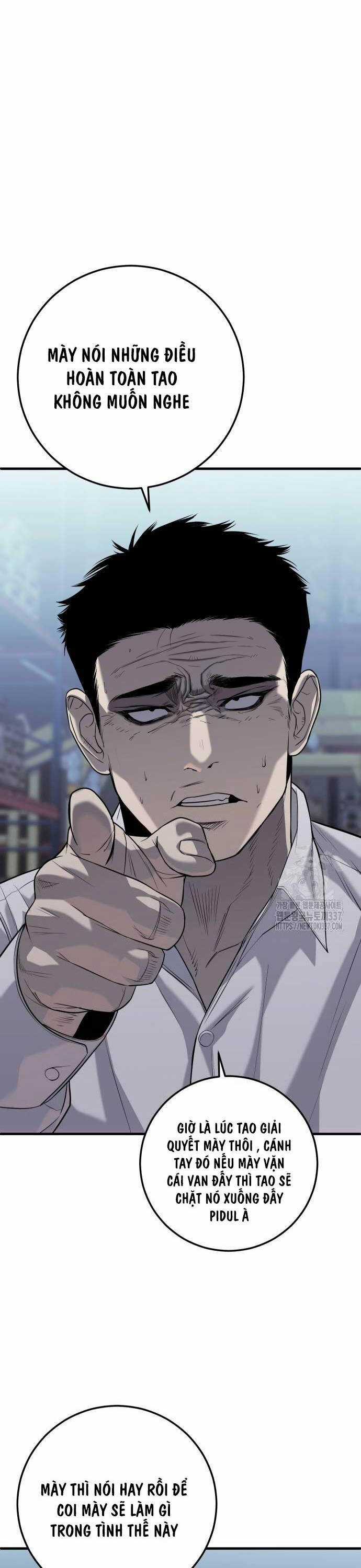 Đứa Con Báo Thù - Chapter 11 - Trang 28