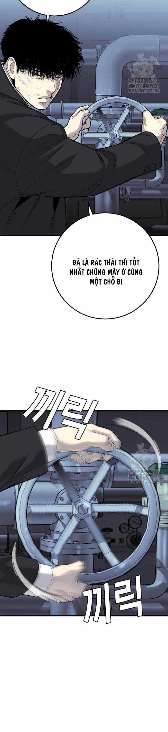 Đứa Con Báo Thù - Chapter 11 - Trang 29