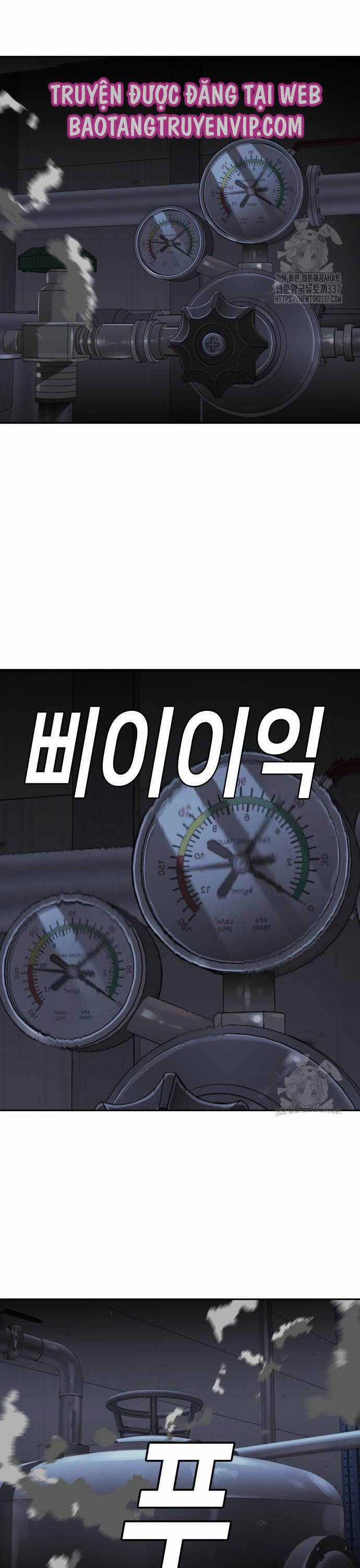 Đứa Con Báo Thù - Chapter 11 - Trang 30