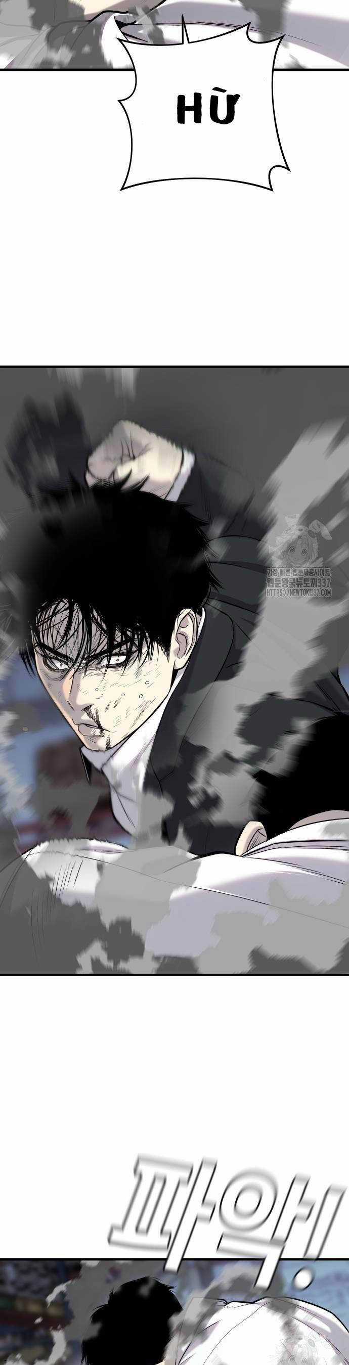 Đứa Con Báo Thù - Chapter 11 - Trang 33