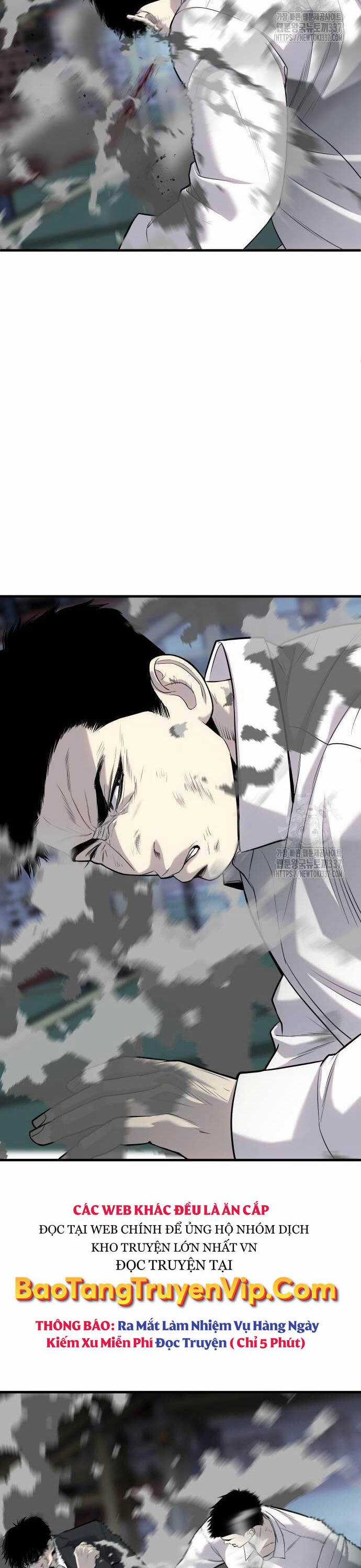 Đứa Con Báo Thù - Chapter 11 - Trang 34