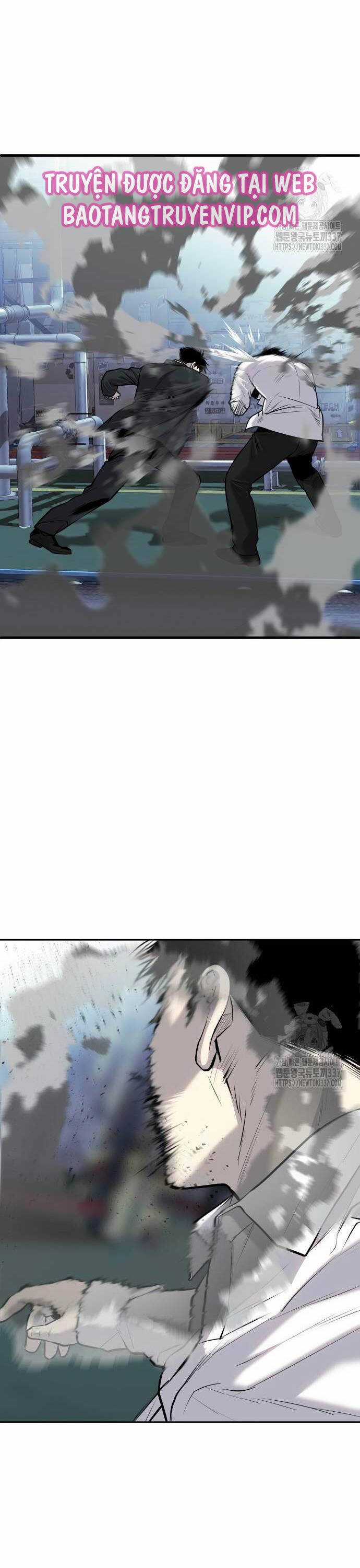 Đứa Con Báo Thù - Chapter 11 - Trang 36