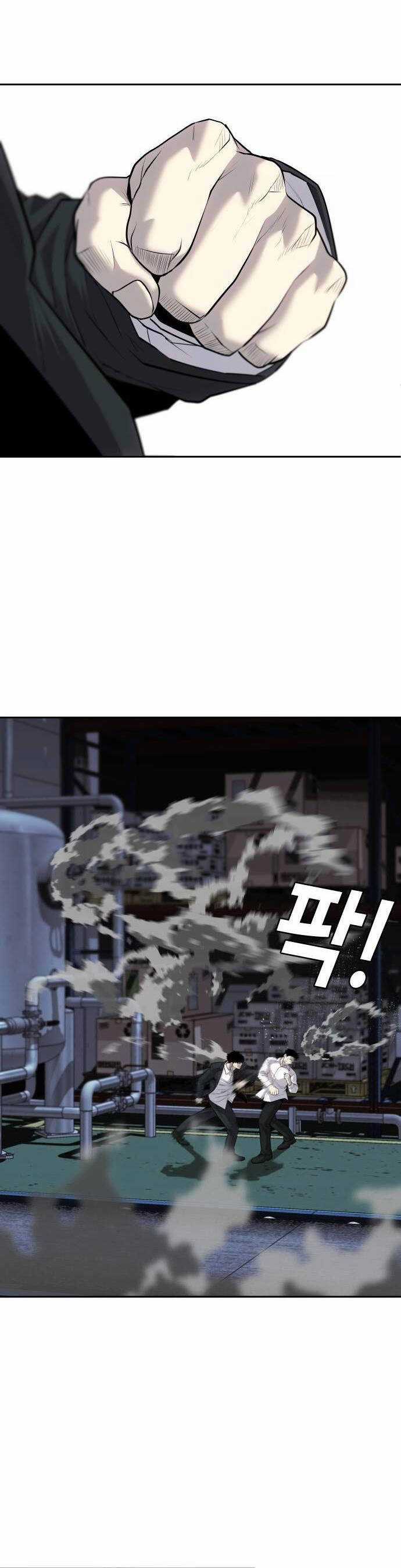 Đứa Con Báo Thù - Chapter 11 - Trang 39