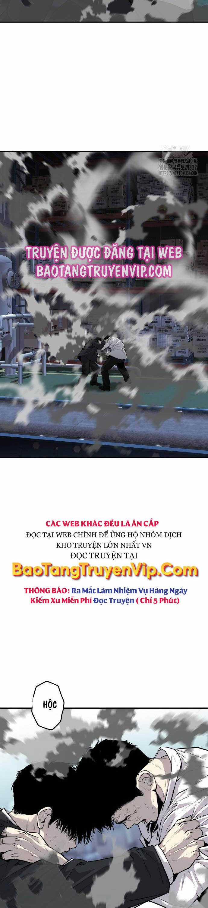 Đứa Con Báo Thù - Chapter 11 - Trang 43