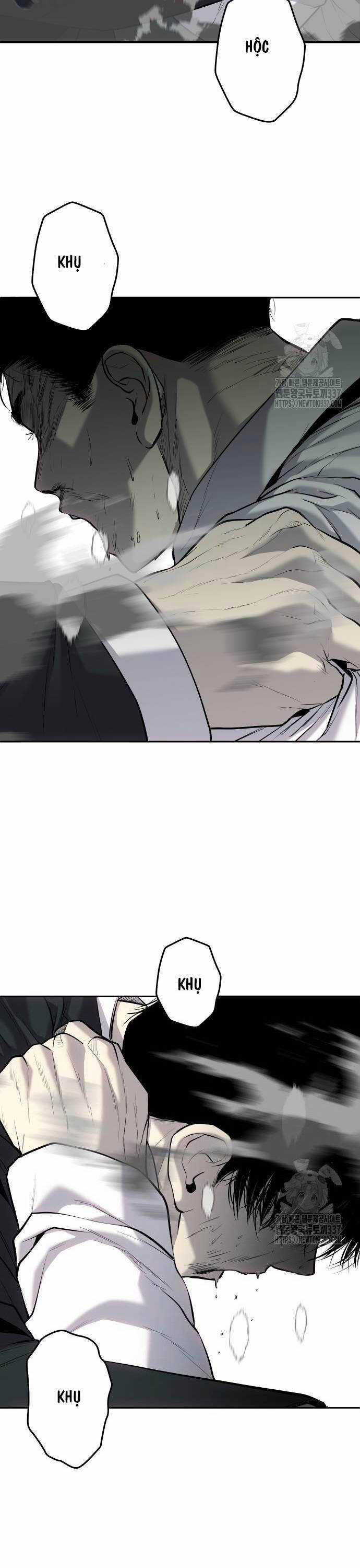 Đứa Con Báo Thù - Chapter 11 - Trang 44