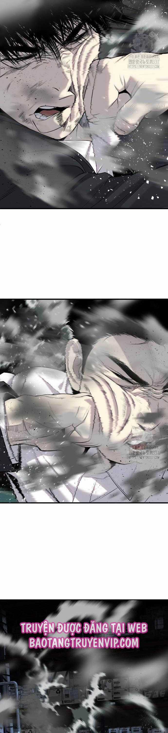 Đứa Con Báo Thù - Chapter 11 - Trang 48