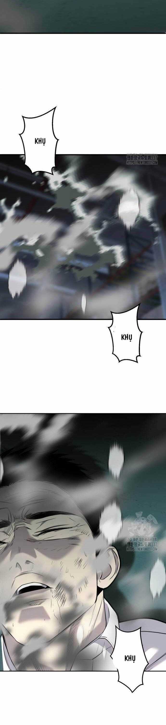 Đứa Con Báo Thù - Chapter 11 - Trang 50