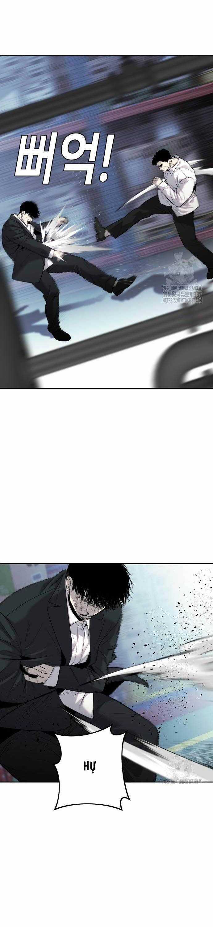 Đứa Con Báo Thù - Chapter 11 - Trang 6